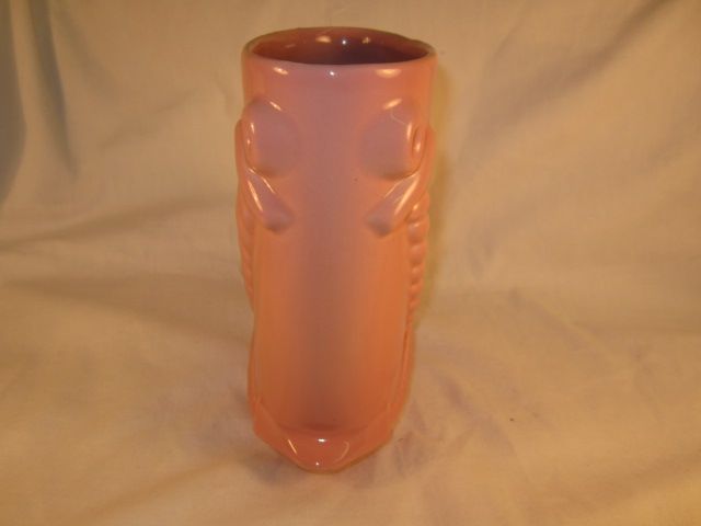 Abingdon U.S.A. Pottery Anchor Vase Abingdon U.S.A. Pottery Anchor Vase