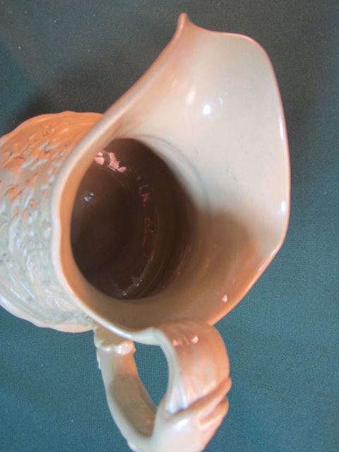 1835 Water Pitcher by Ridgeway & Co 1835 Water Pitcher by Ridgeway & Co