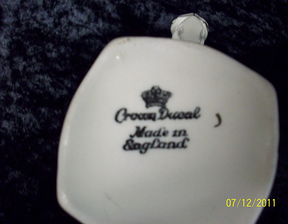 King George and Queen Elizabeth Mug May 1937 King George and Queen Elizabeth Mug May 1937