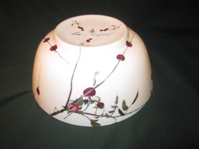 Royal Doulton 1973 Wyeth Bowl Royal Doulton 1973 Wyeth Bowl