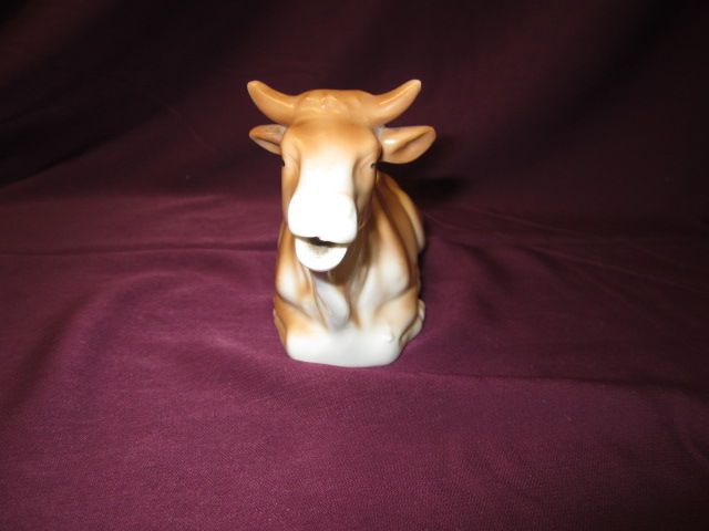 German Cow Creamer German Cow Creamer