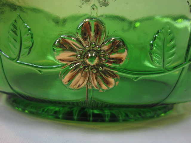 Paneled Dogwood Bowl Paneled Dogwood Bowl