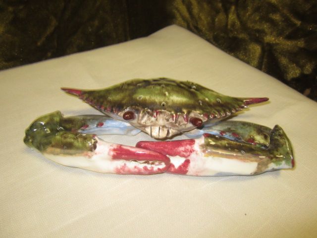 Singing River Original Crab Appetizer Server Singing River Original Crab Appetizer Server