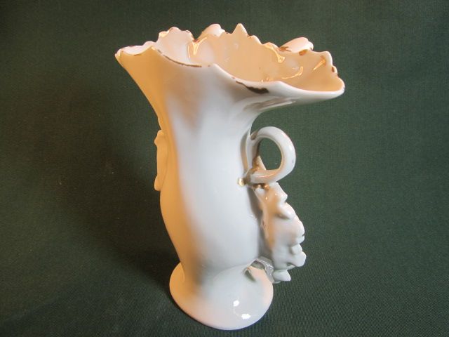 Old Paris Vase Old Paris Vase