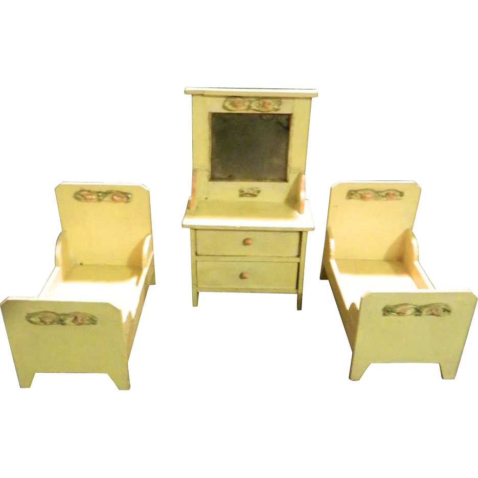 Gesso Furniture