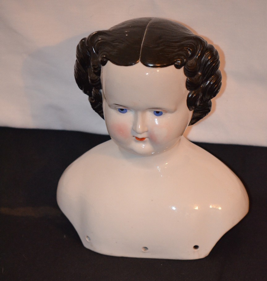 Antique Doll furniture blog