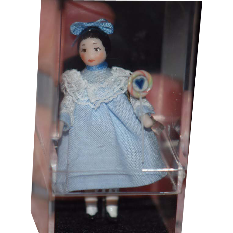 ethel hicks dolls