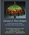 Lawrence J Zinzi Antiques
