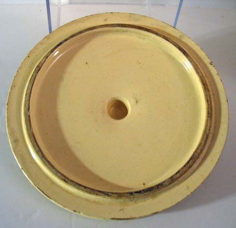 Watt Pottery Apple Ice Bucket, Hard-to-Find Watt Pottery Apple Ice Bucket, Hard-to-Find