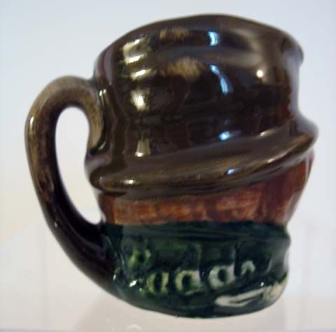 Royal Doulton Character Jug, Paddy Royal Doulton Character Jug, Paddy