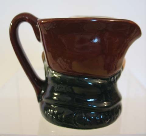 Royal Doulton Old Charley Character Jug Royal Doulton Old Charley Character Jug
