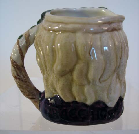 Royal Doulton Character Jug, Bacchus Royal Doulton Character Jug, Bacchus