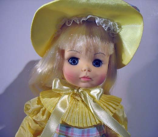 Madame Alexander Doll Ingres, Mint in Box Madame Alexander Doll Ingres, Mint in Box