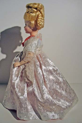 Julia Grant, Madame Alexander First Lady Doll Julia Grant, Madame Alexander First Lady Doll