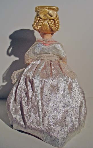 Julia Grant, Madame Alexander First Lady Doll Julia Grant, Madame Alexander First Lady Doll
