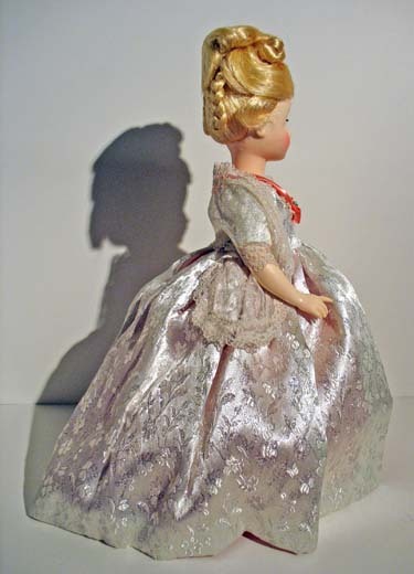 Julia Grant, Madame Alexander First Lady Doll Julia Grant, Madame Alexander First Lady Doll
