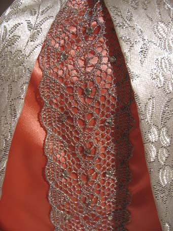 Julia Grant, Madame Alexander First Lady Doll Julia Grant, Madame Alexander First Lady Doll