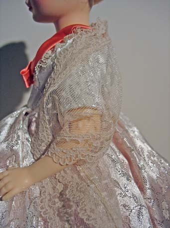 Julia Grant, Madame Alexander First Lady Doll Julia Grant, Madame Alexander First Lady Doll