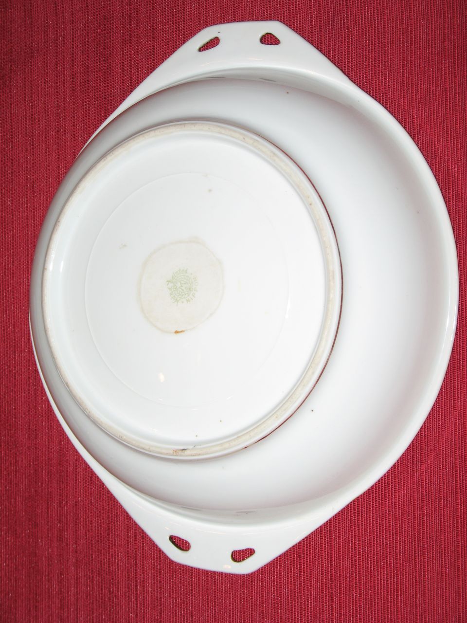 Hand painted Nippon Bowl Hand painted Nippon Bowl