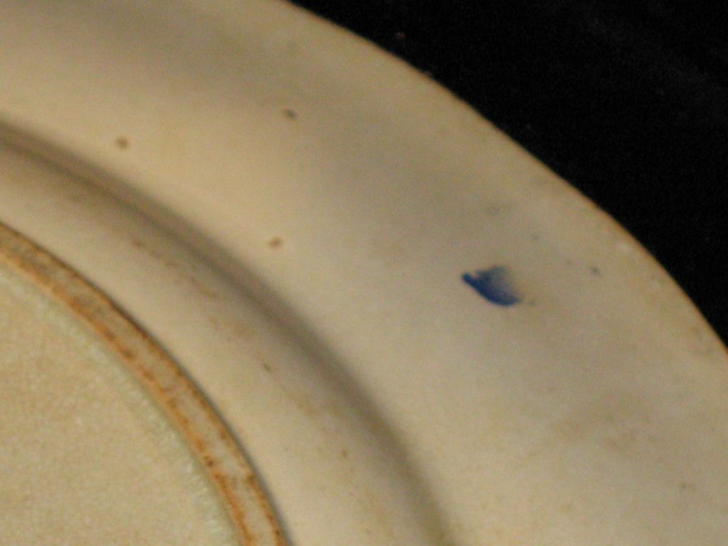 Vintage Petrus Ragout plate Ceres pattern Vintage Petrus Ragout plate Ceres pattern