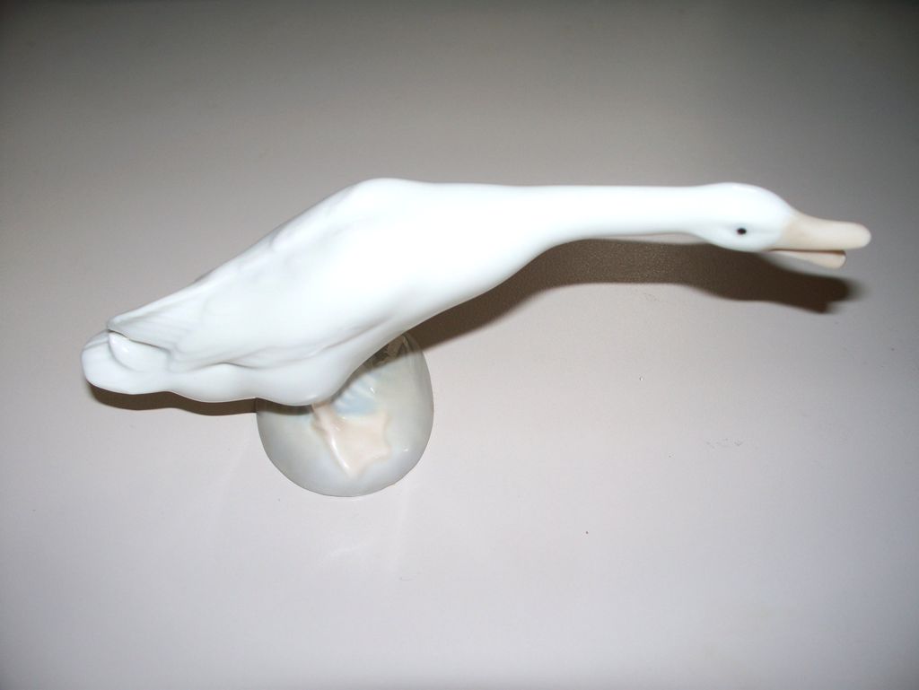 goose lladro