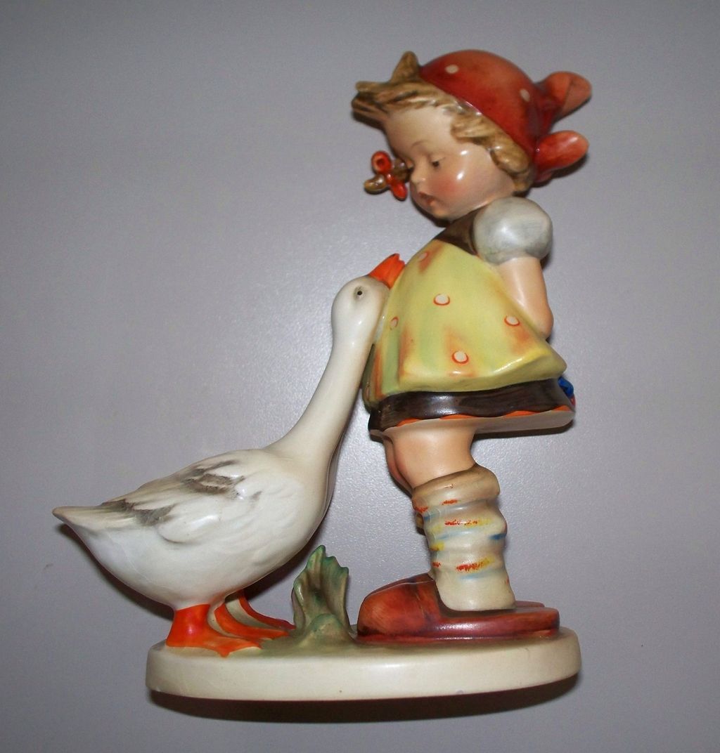 hummel goose