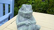 Lazy Frog Collectibles
