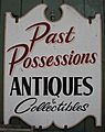 Past Possessions