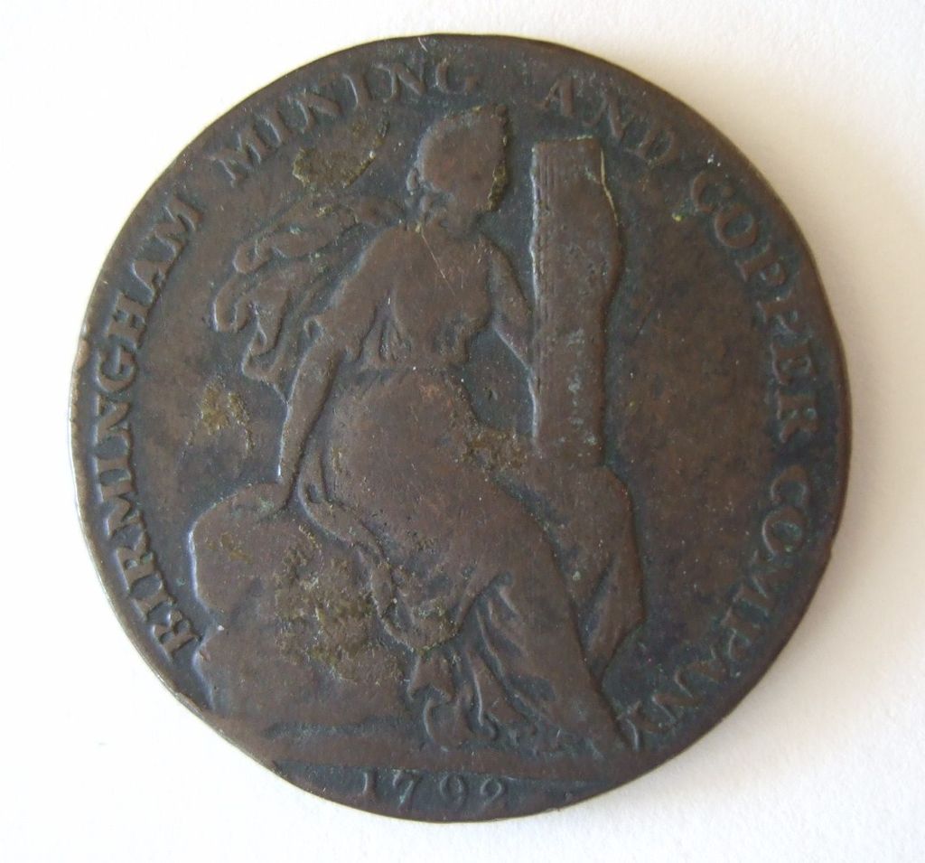 the coinage act of 1792