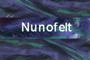 Nunofelt