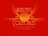 Kristen's Collectibles Kristen's Collectibles
