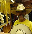 Cowboy Rick's Corral of Collectibles