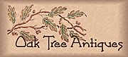 Oak Tree Antiques Oak Tree Antiques