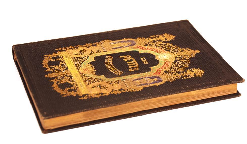 Antique Nineteenth Century Marquetry French Box/Bank Antique Nineteenth Century Marquetry French Box/Bank