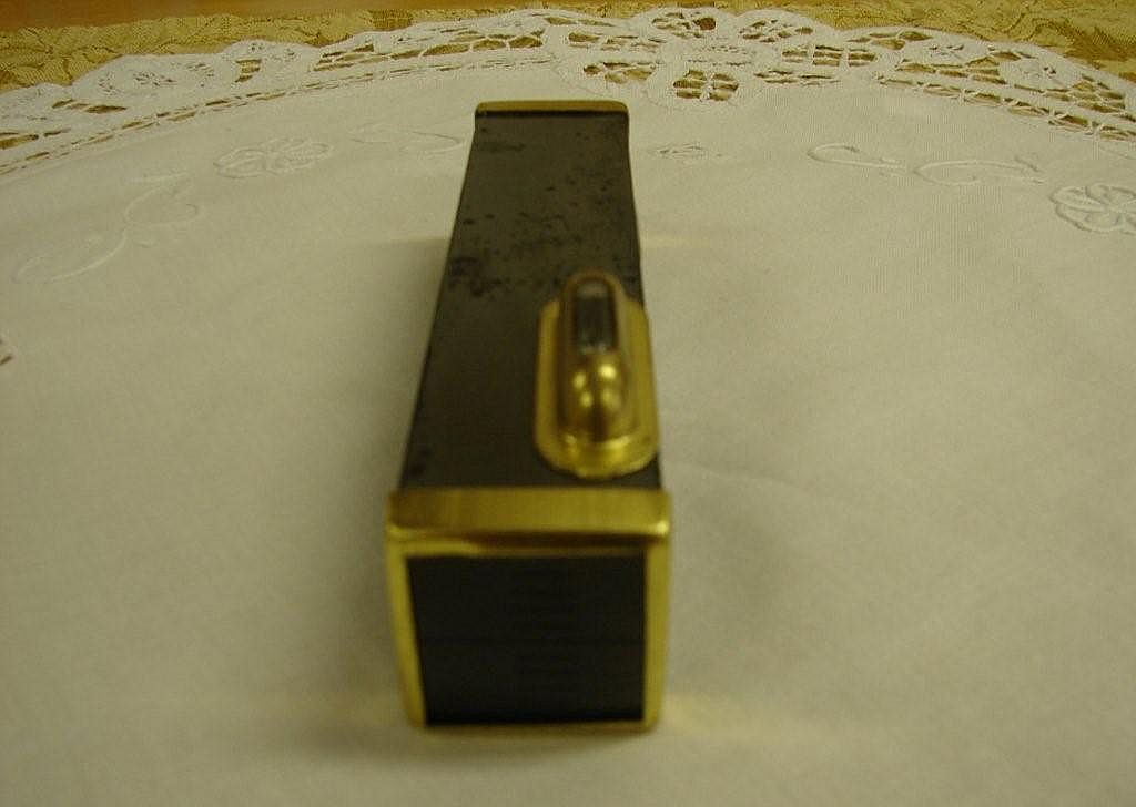 Vintage 5" Sighting Level Marked Swift & Anderson Inc. Boston Mass. Vintage 5" Sighting Level Marked Swift & Anderson Inc. Boston Mass.