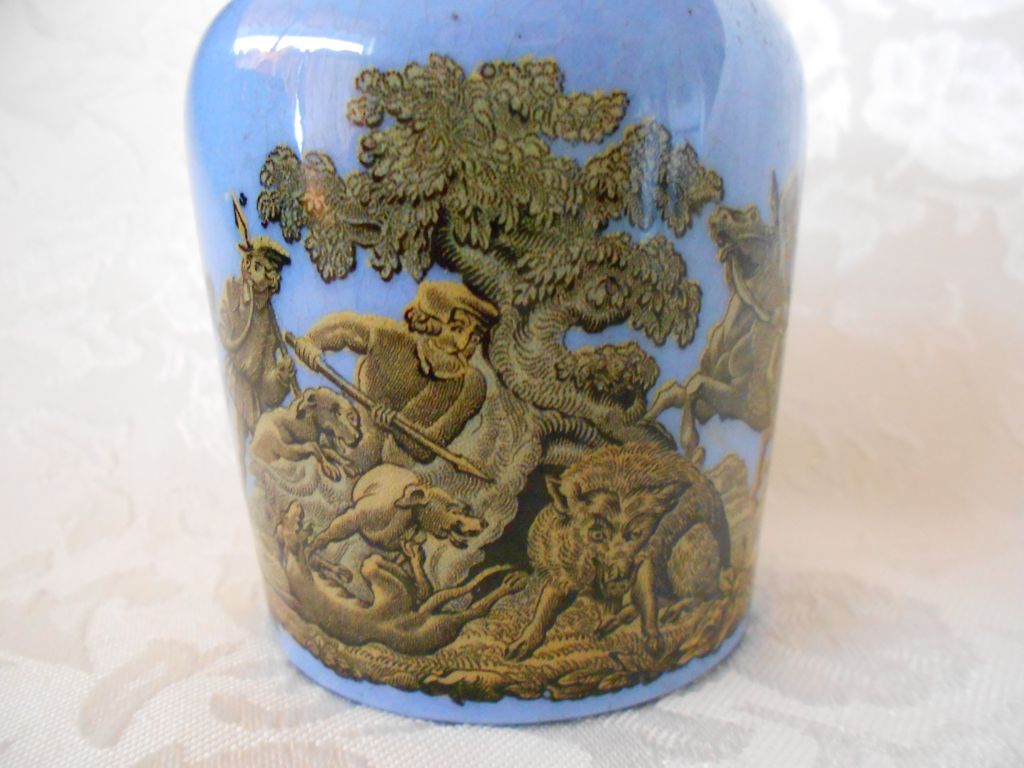 Antique French Apothecary Jar/Vase Antique French Apothecary Jar/Vase