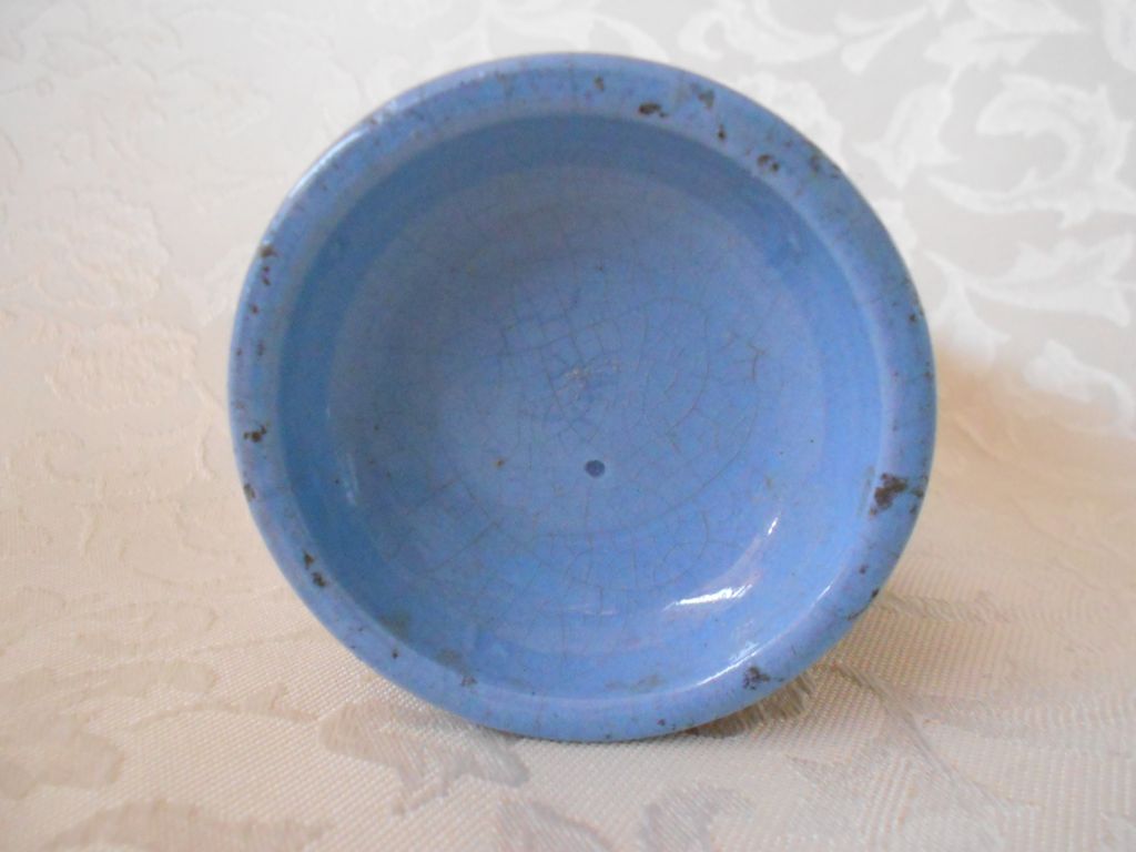 Antique French Apothecary Jar/Vase Antique French Apothecary Jar/Vase
