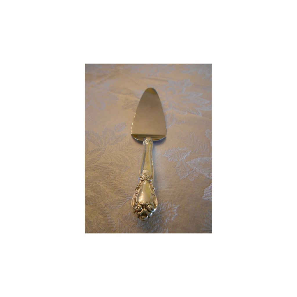Sterling Silver Cake/Pie server Sterling Silver Cake/Pie server