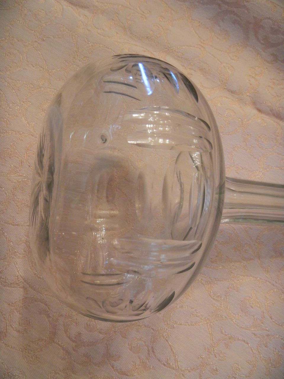 English Regency Period (1805-1830) Decanter Pair English Regency Period (1805-1830) Decanter Pair