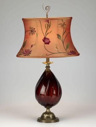 Table Lamp - Mavis Table Lamp - Mavis