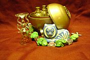 Abandoned Gems Collectibles Abandoned Gems Collectibles