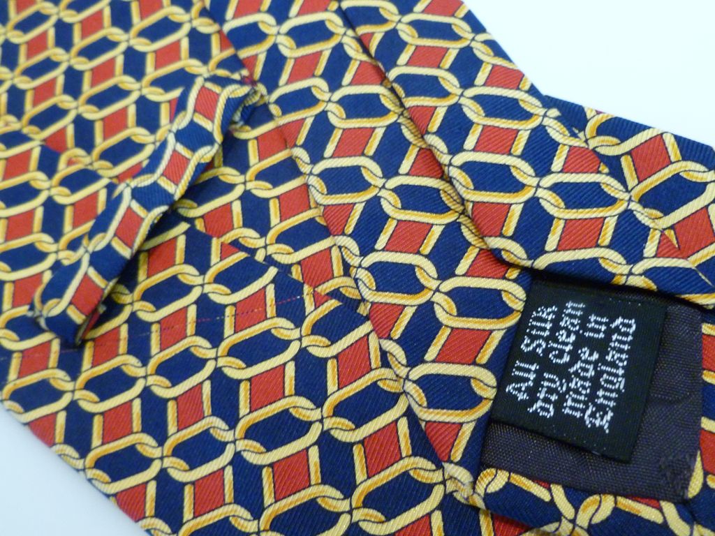 Vintage Burberry London Necktie Vintage Burberry London Necktie