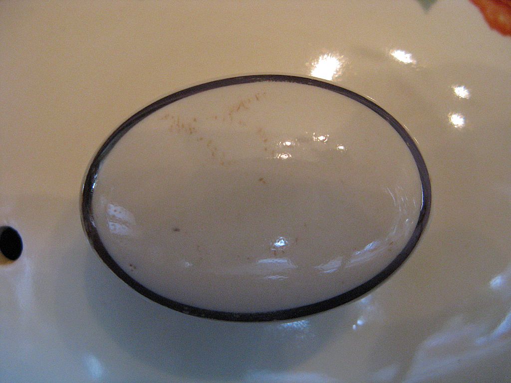 Hall China Orange Poppy Oval Baker Hall China Orange Poppy Oval Baker