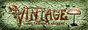 Vintage Lamps and Lighting Vintage Lamps and Lighting