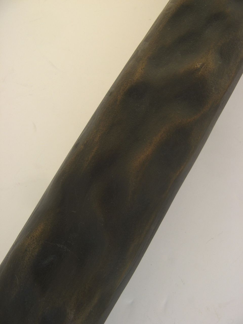Bronze Door Pull by William Hunter Bronze Door Pull by William Hunter