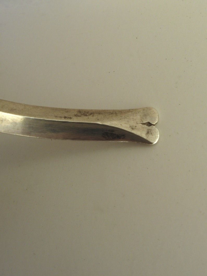 German Silver 800 Master Salt German Silver 800 Master Salt