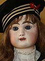 Barnes' Dolls Barnes' Dolls