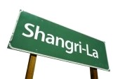 Road To Shangri-La