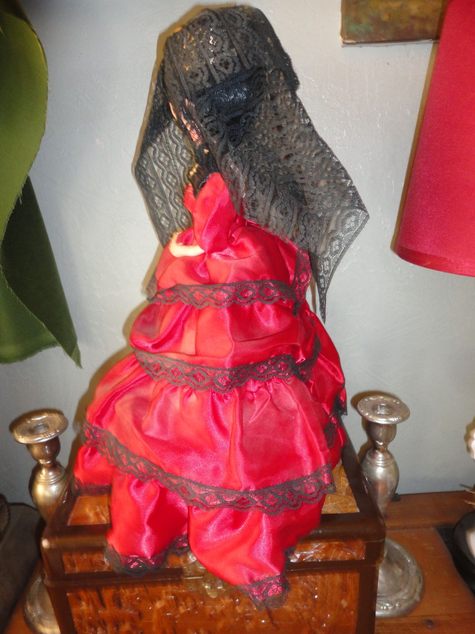 Vintage Bradley Korea Made Collectible Dolls. Vintage Bradley Korea Made Collectible Dolls.