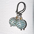 Earth stone Jewelry
